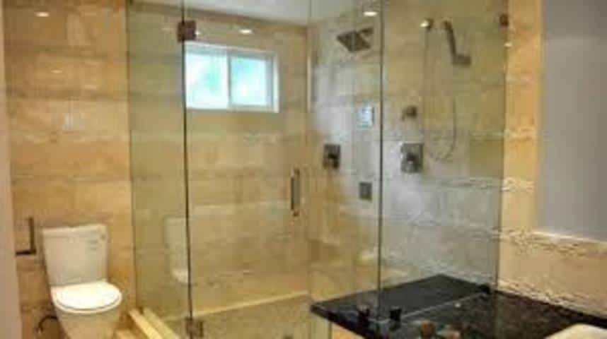 Viking Shower Doors: Service Image-2